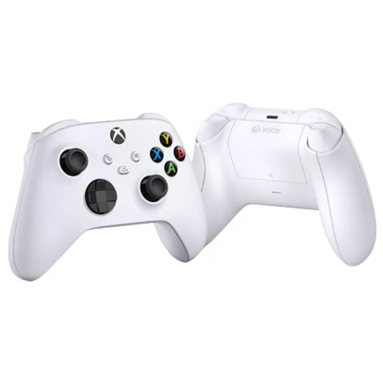 Gamepad Xbox Series S-X Blanco