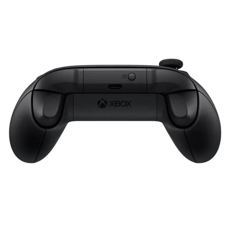 Gamepad Xbox Series S-X Negro Carbón