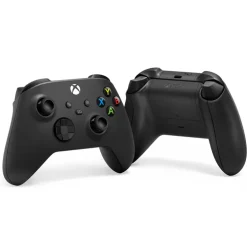 Gamepad Xbox Series S-X Negro Carbón