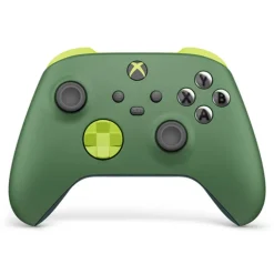 Gamepad Xbox Series S-X Remix Special Edition
