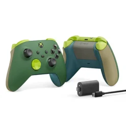 Gamepad Xbox Series S-X Remix Special Edition