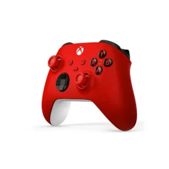 Gamepad  Xbox Series S-X Rojo
