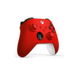 Gamepad  Xbox Series S-X Rojo