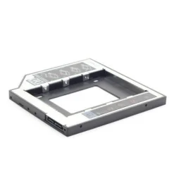 Gembird HDD HD/SDD 2,5 '' a 5,25 '' - Adaptador