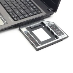 Gembird HDD HD/SDD 2,5 '' a 5,25 '' - Adaptador
