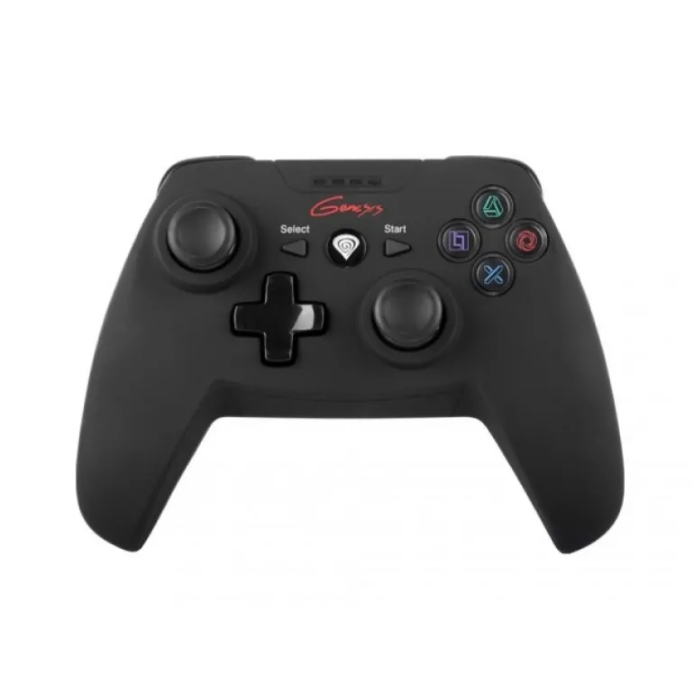 Genesis Wireless PV58 PC/PS3 - Gamepad