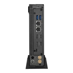 Gigabyte Brix Pro i3-1115G4 / Negro - Barebone