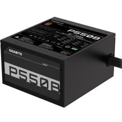 Gigabyte P550B 80 Plus Bronze 550W - Fuente/PSU