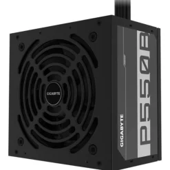 Gigabyte P550B 80 Plus Bronze 550W - Fuente/PSU