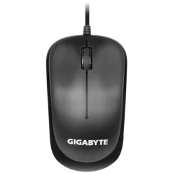 Gigabyte Teclado KM6300 + Ratón Comfortable 1000 dpi - Combo