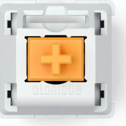 Glorious PC Gaming Pack 36 Panda Switches - Interruptores Mecánicos