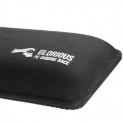 Glorious PC Gaming Race Compact Negro - Reposamuñecas