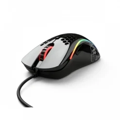 Glorious PC Gaming Race Model D 12000 Dpi Negro Glossy - Ratón