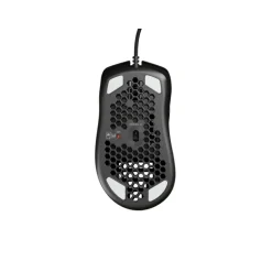 Glorious PC Gaming Race Model D 12000 Dpi Negro Glossy - Ratón