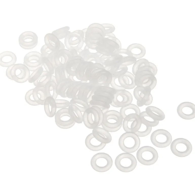 Glorious PC Gaming Race MX O-Ring 70A Duro Grueso - Junta Tórica