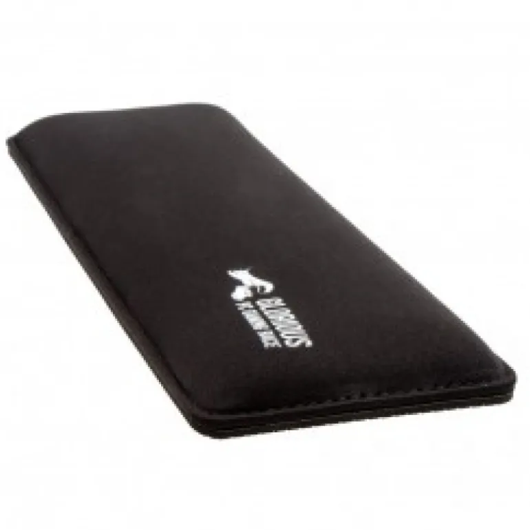 Glorious PC Gaming Race Slim Compact Negro - Reposamuñecas