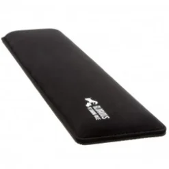 Glorious PC Gaming Race Slim Full-Size Negro - Reposamuñecas