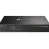 Grabador NVR TP-Link VIGI NVR1008H-8MP IP Rack PoE+ De 8 Canales