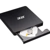 Grabadora Acer CD/DVD Portatil USB 3.0 Negro