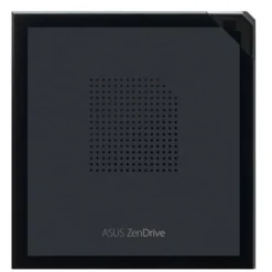 Grabadora Asus Zendrive SDRW-08V1M-U Negro