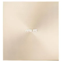 Grabadora Asus Zendrive SDRW-08U8M-U Oro