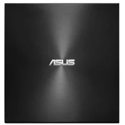 Grabadora Asus ZenDrive SDRW-08U8M-U Externa Negro