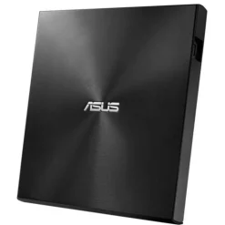 Grabadora Asus ZenDrive SDRW-08U8M-U Externa Negro