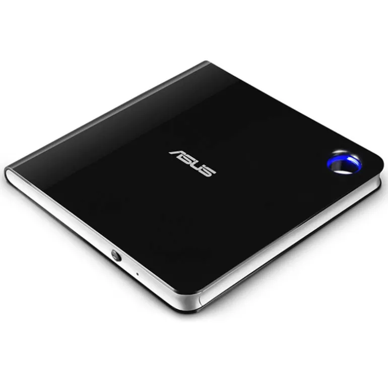 Grabadora DVD/Blu-Ray Asus SBW-06D5H-U USB 3.2 Tipo-C