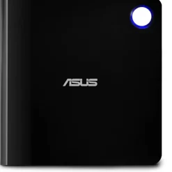 Grabadora DVD/Blu-Ray Asus SBW-06D5H-U USB 3.2 Tipo-C
