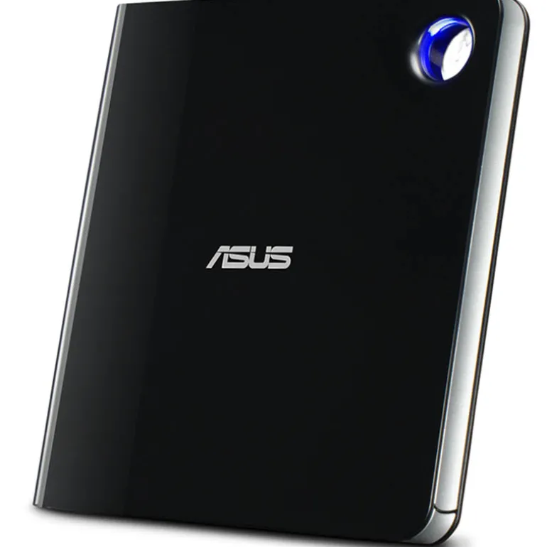 Grabadora DVD/Blu-Ray Asus SBW-06D5H-U USB 3.2 Tipo-C