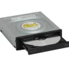 Grabadoras DVD/Blu-Ray LG GH24NSD5 DVD-RW Interna Negro Bulk