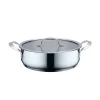 Haeger Olla Acero Inoxidable 24L