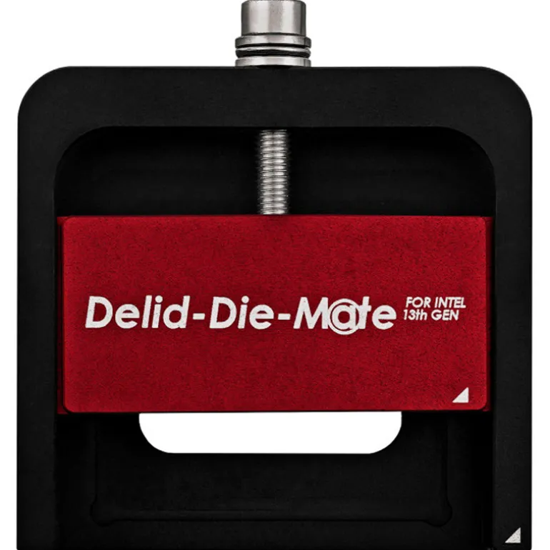 Herramienta Delid Thermal Grizzly Delid-Die-Mate Intel 13/14th Gen
