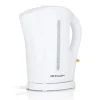 Hervidor Orbegozo KT6003 1.7L Blanco