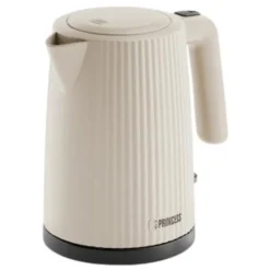 Hervidor Princess 236048 1.7L Beige