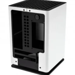 HG-Computers Osmi 3.1 Aluminium Blanco - Caja/Torre