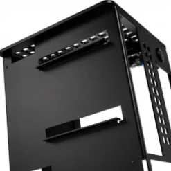 HG-Computers Osmi 3.1 Aluminium Blanco - Caja/Torre