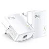 HomePlug TP-Link TL-PA7017 AV1000 Gigabit Powerline Kit