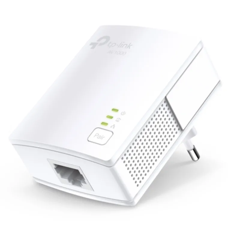 HomePlug TP-Link TL-PA7017 AV1000 Gigabit Powerline Kit