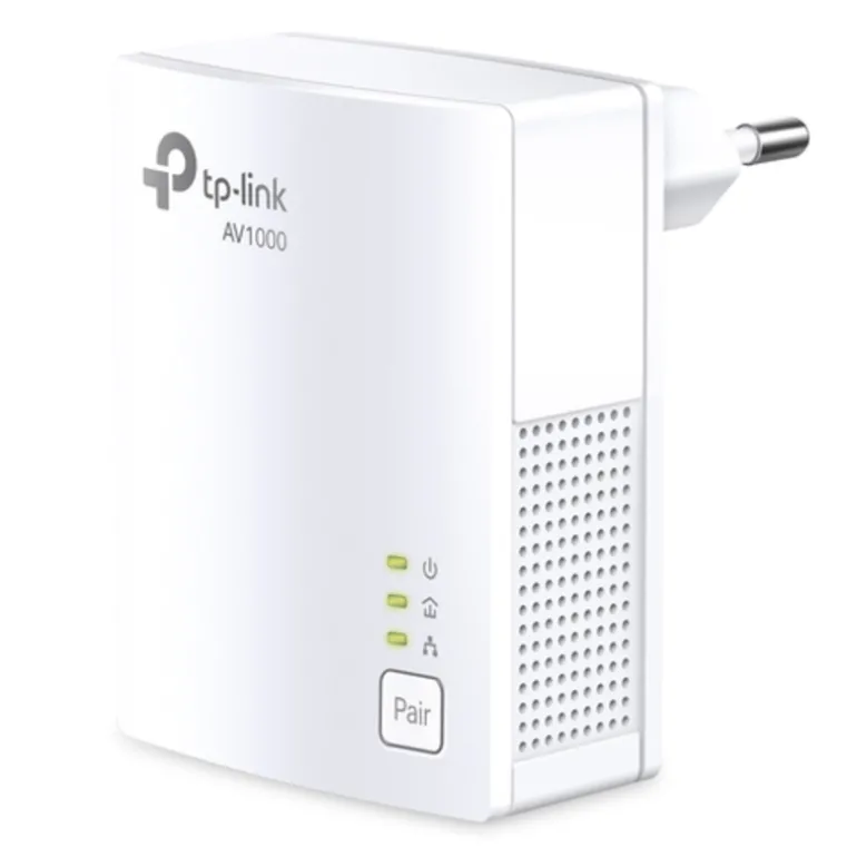 HomePlug TP-Link TL-PA7017 AV1000 Gigabit Powerline Kit