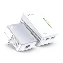 HomePlug TP-Link TL-WPA4221 AV600 PLC Wi-Fi