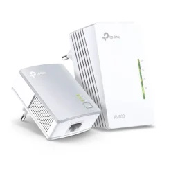 HomePlug TP-Link TL-WPA4221 AV600 PLC Wi-Fi