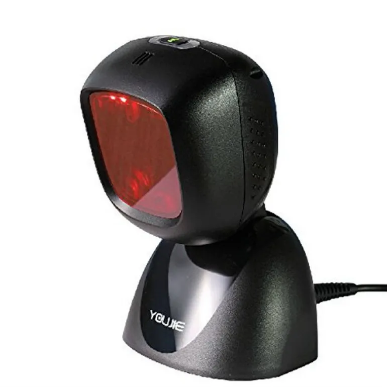 Honeywell HF600 2D/QR - Lector Código Barras