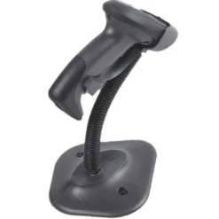 Honeywell Voyager 1250G+Soporte - Lector Código Barras