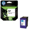 HP 57 Tricolor - Cartucho