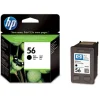 HP C6656A Nº56 Negro - Cartucho