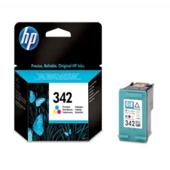 HP C9361E Nº 342 Tricolor - Cartucho Tinta