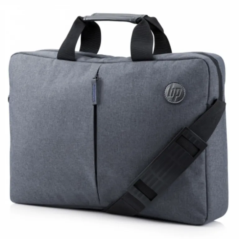 HP KOB38AA Hasta 15.6" Gris - Maletin Portátil