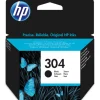 HP Nº 304 Negro 2 ml - Cartucho Tinta