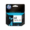 HP Nº62 Color Para Envy 5640 / 7640 / Officejet 5740 - Cartucho